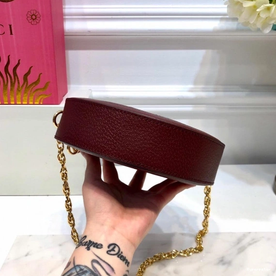 Hyper Peter round Ophidia Gucci mini bag shoulder 0728